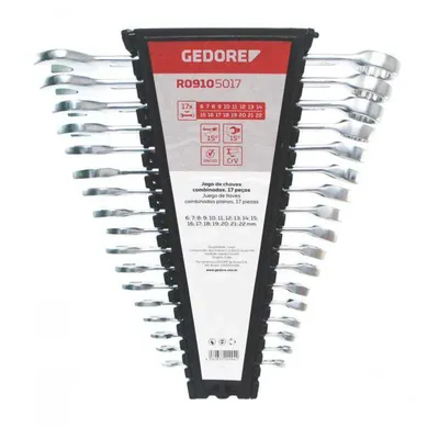 Набор ключей Gedore R09105017
