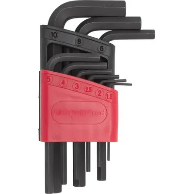 Набор ключей Gedore R36605009