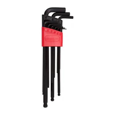 Набор ключей Gedore R36675009