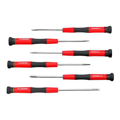 Набор отверток Gedore R38005906