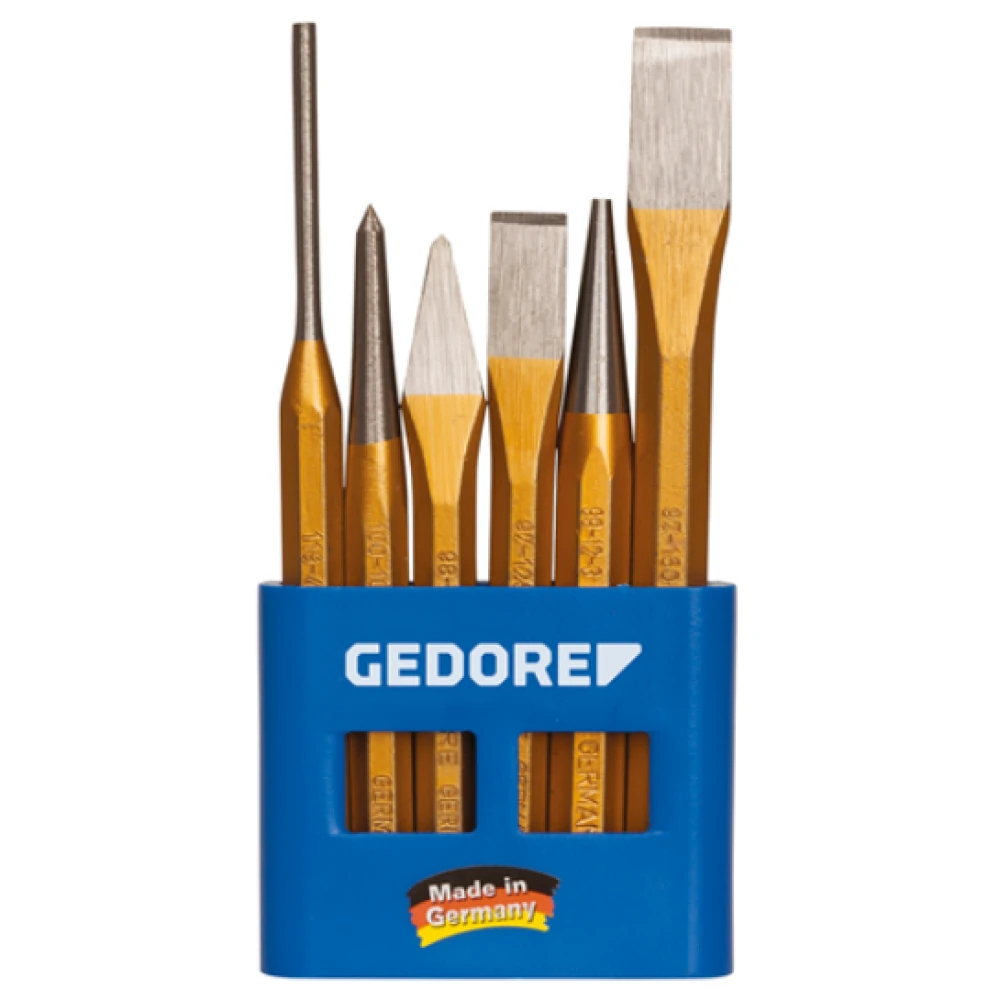 Зубило Gedore 106