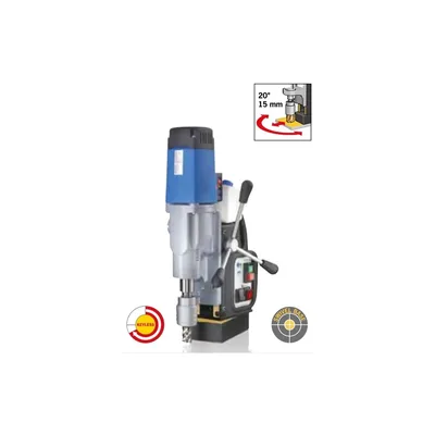 Сверлильный станок BDS Maschinen GmbH MAB 525 SB