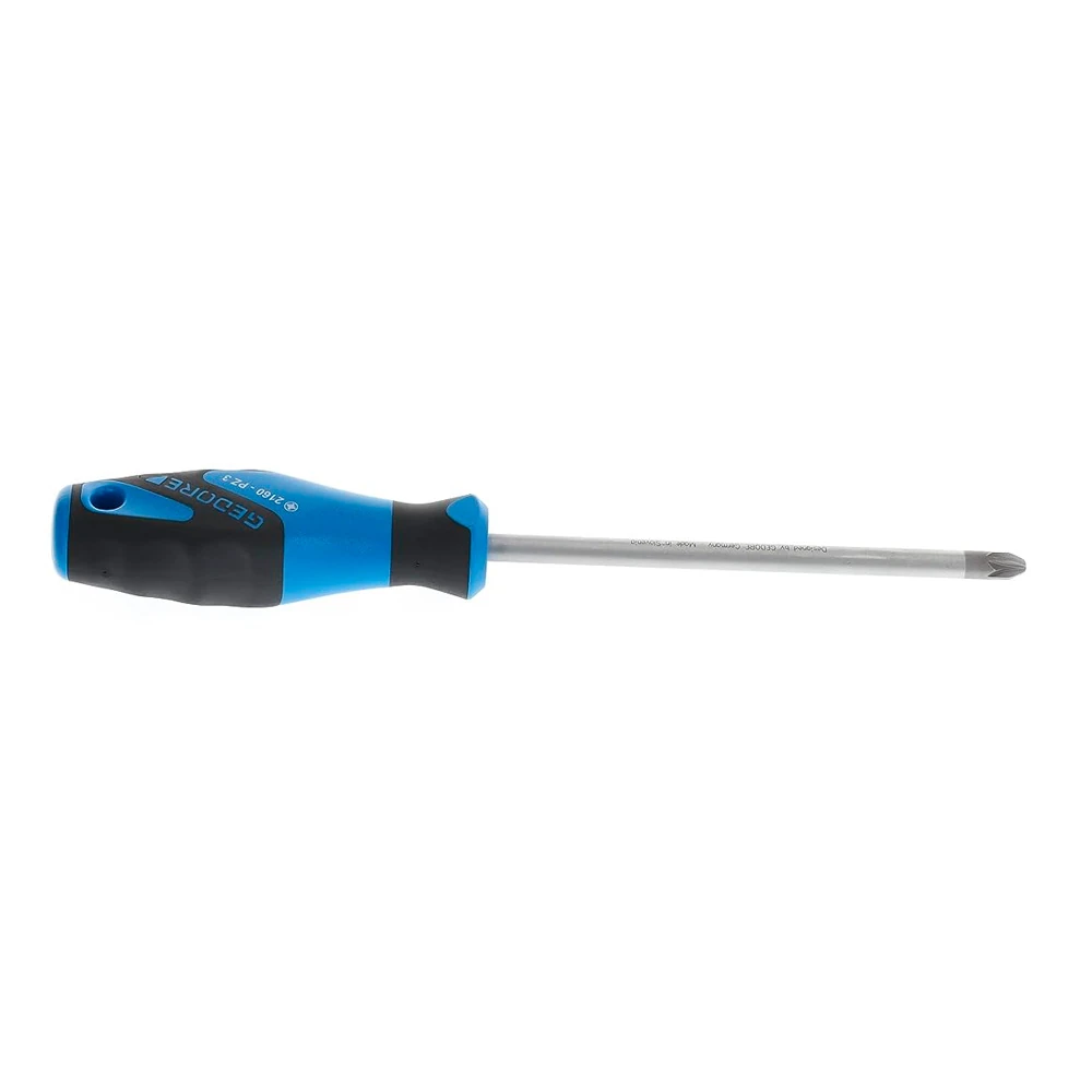 Отвертка Gedore 2160 PZ 3