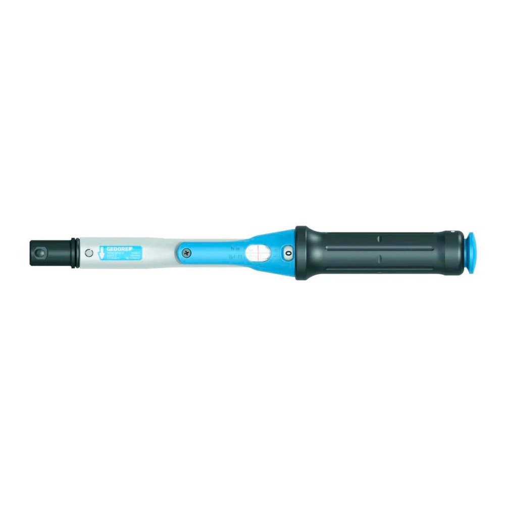 Ключ динамометрический Gedore 4400-02