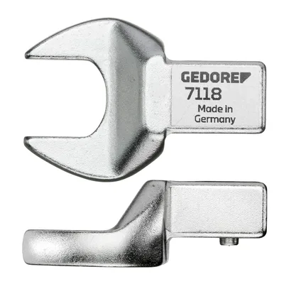 Насадка Gedore 7118-24