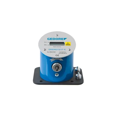 Тестер Gedore 8612-012