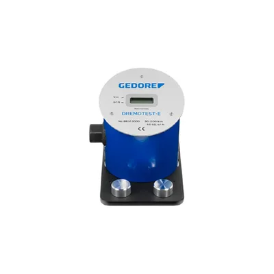 Тестер Gedore 8612-1000