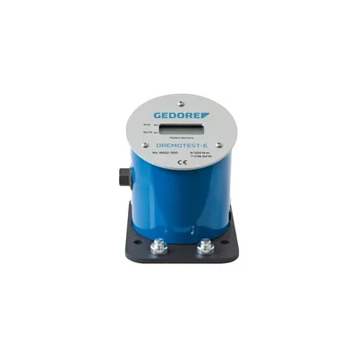 Тестер Gedore 8612-300