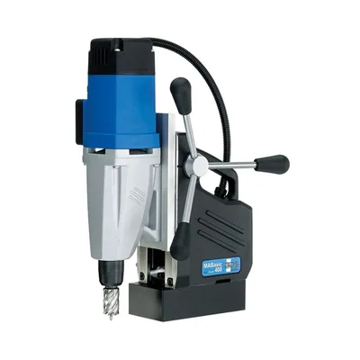 Сверлильный станок BDS Maschinen GmbH MABasic 400