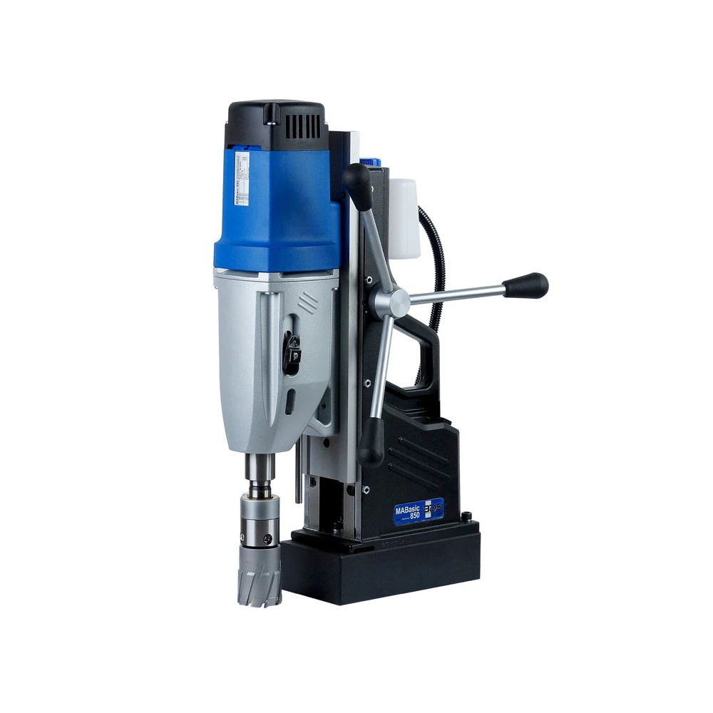 Сверлильный станок BDS Maschinen GmbH MABasic 850
