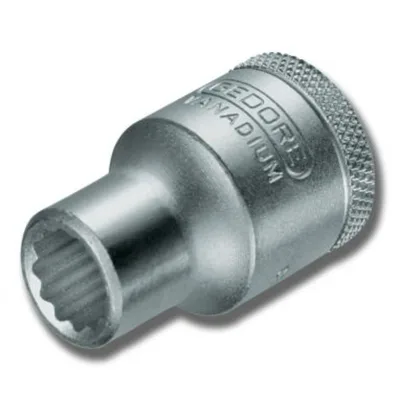 Головка Gedore D 19 19