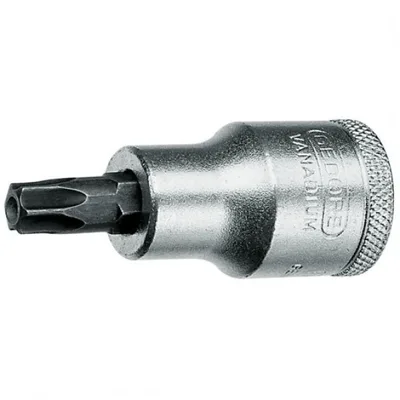 Головка Gedore ITX 19 B T25