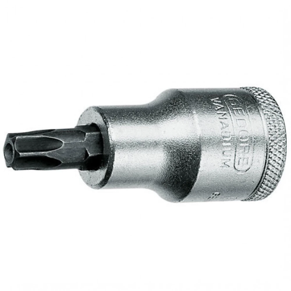 Головка Gedore ITX 19 B T27