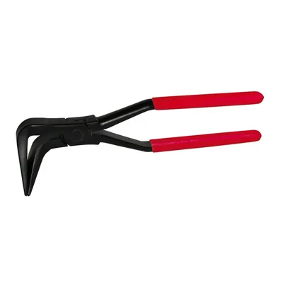 Клещи Bessey D351-60-P