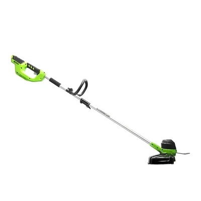 Турботриммер аккумуляторный Greenworks G40LT (без батареи и зарядного устройства) (2101507)