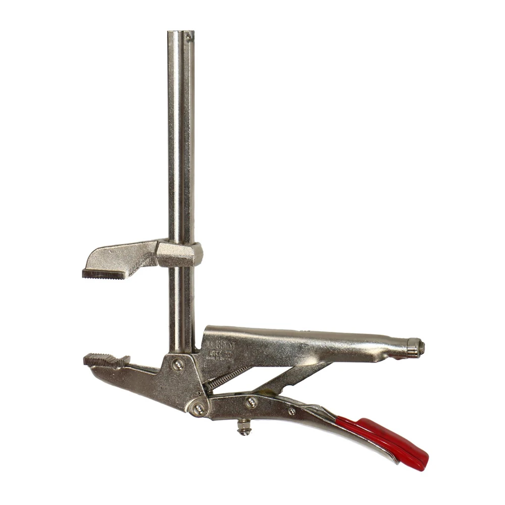 Зажим Bessey GRZ20
