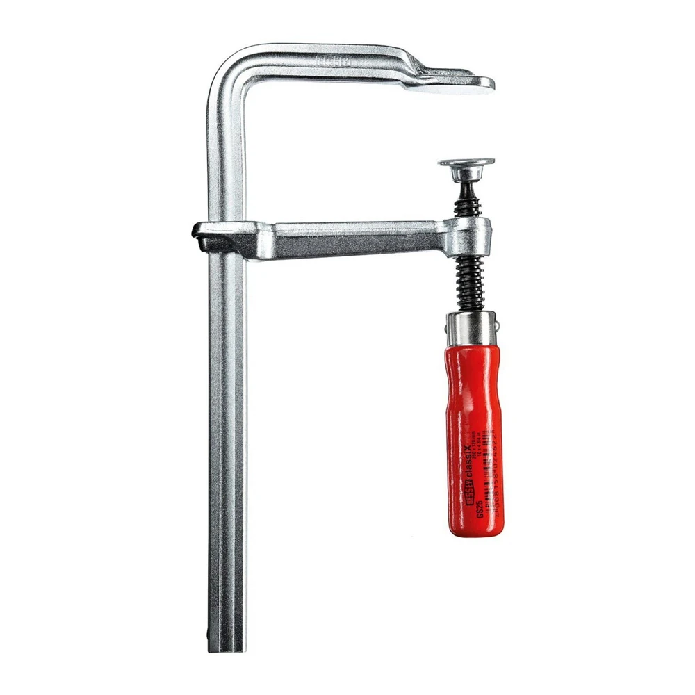 Струбцина Bessey GS60