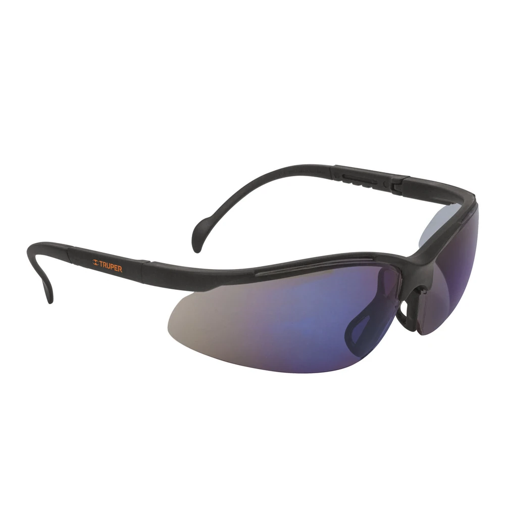 Очки защитные Truper 10826 LEDE-EZ