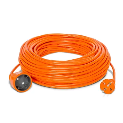 Удлинитель Kel W-96965 20\ 2*1,5 STD