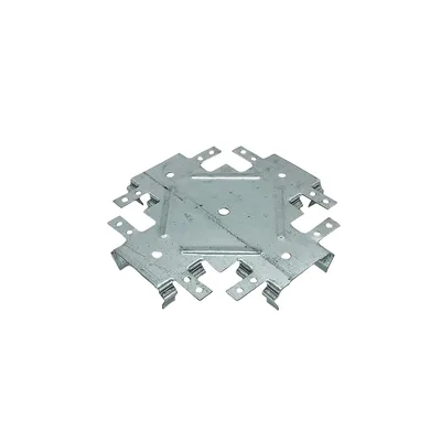 Одноуровневое соединение Knauf 91675002 (краб) Knauf