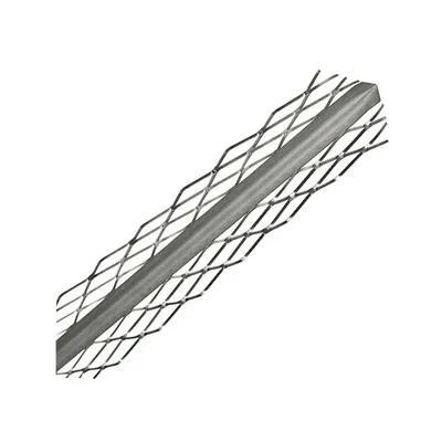Профиль Knauf Углозащитная сталь 35х35х3 мм (25)