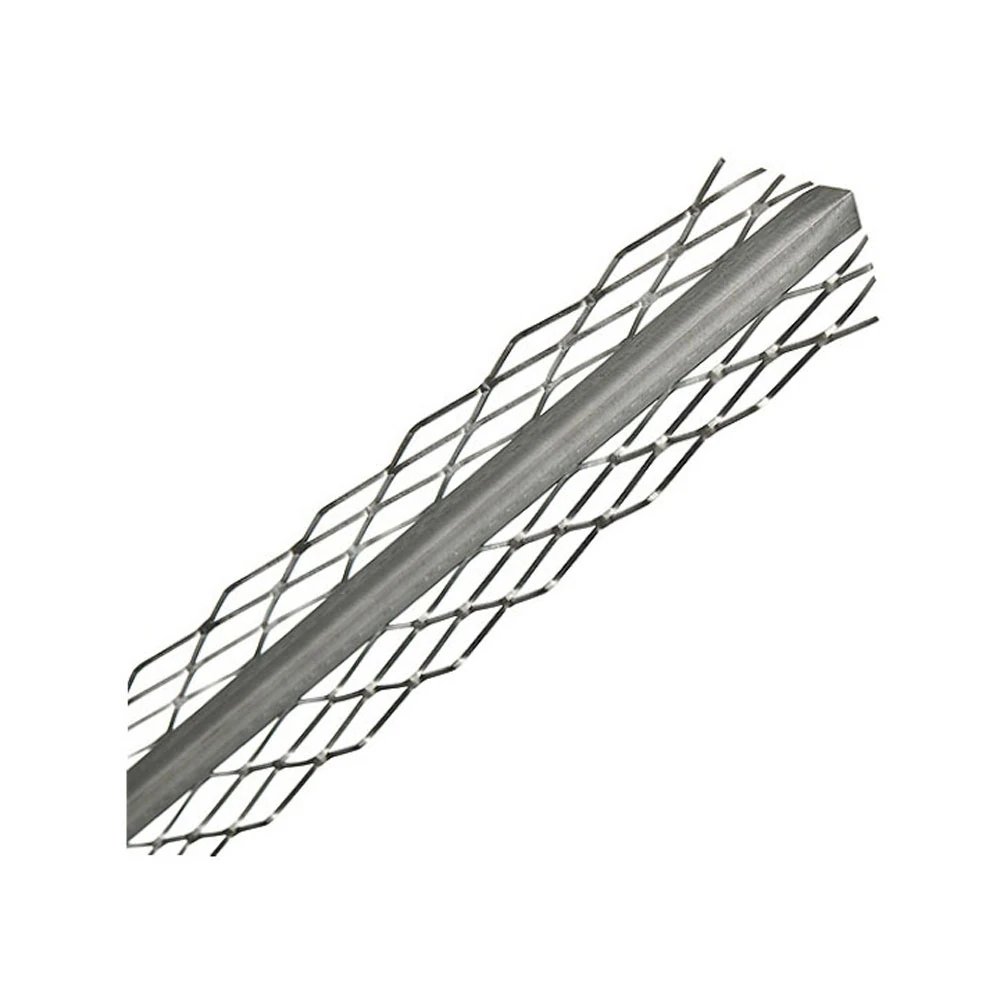 Профиль Knauf Углозащитная сталь 35х35х3 мм (25)