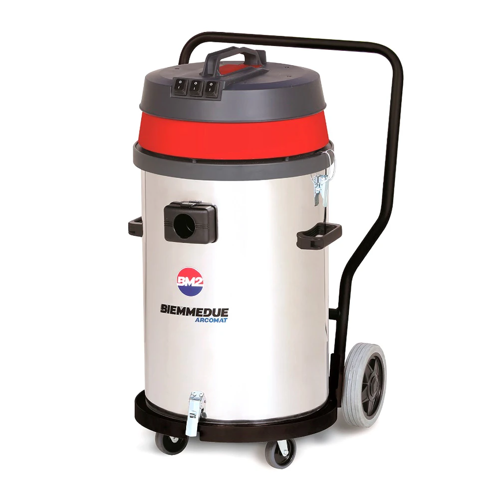 Пылесос Biemmedue SM 80 4HP B AC
