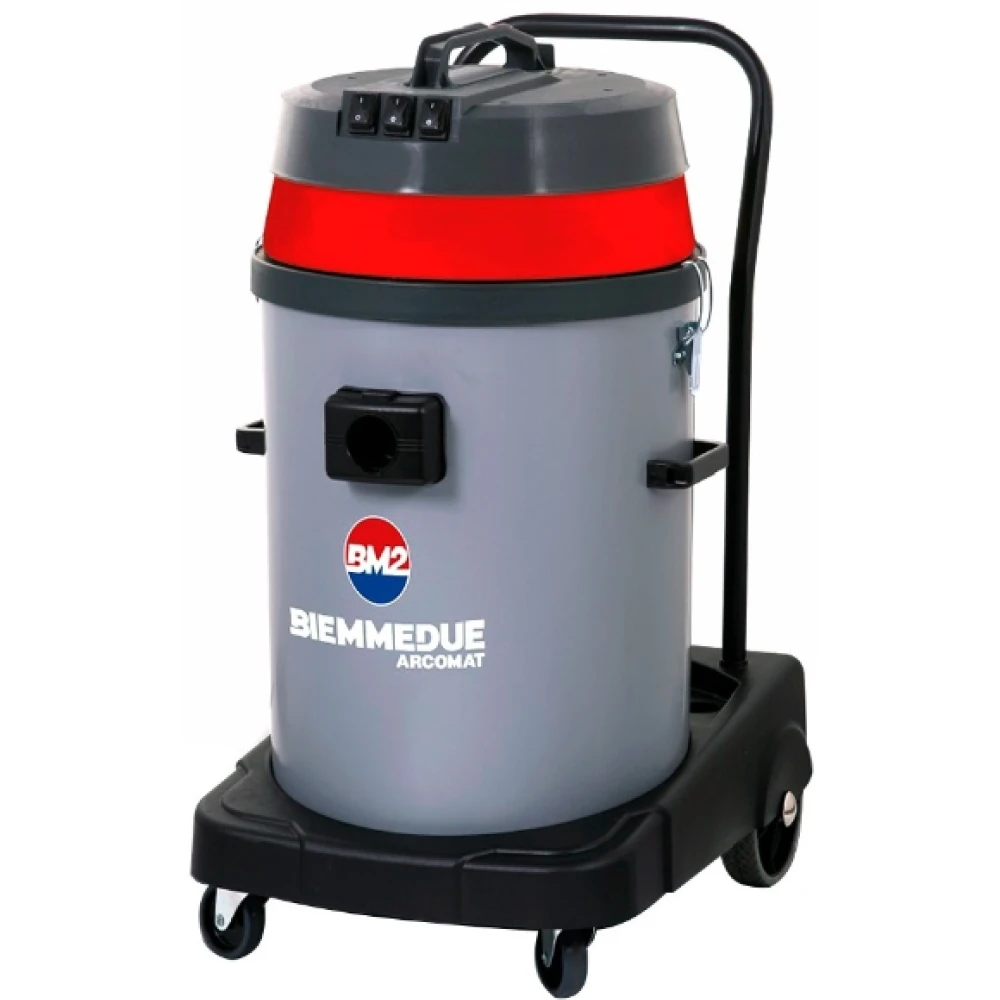 Пылесос Biemmedue SP 80 4HP F