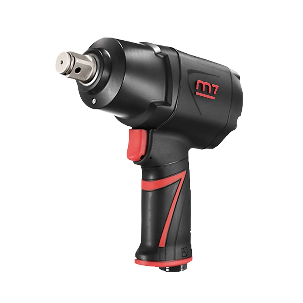 Гайковерт Mighty Seven NC-6255Q