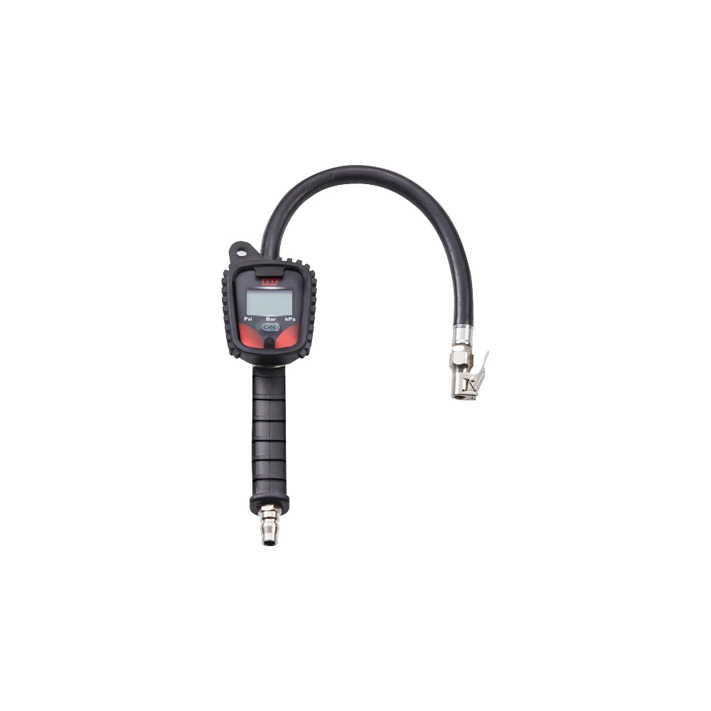 Пистолет Mighty Seven SB-3030