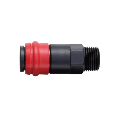 Фитинг Mighty Seven SY-0213M
