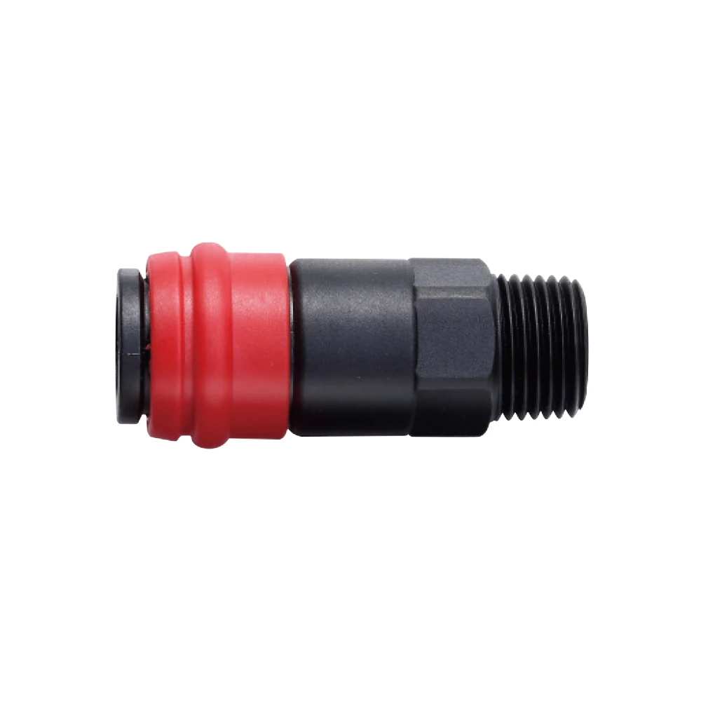 Фитинг Mighty Seven SY-0213M
