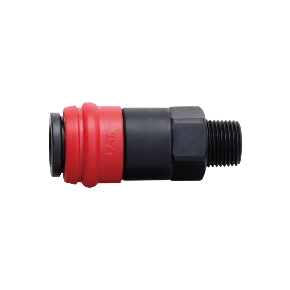 Фитинг Mighty Seven SY-0313M