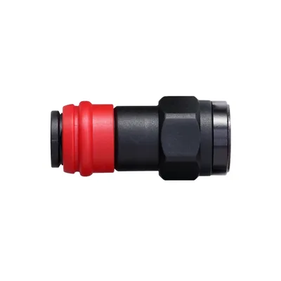 Фитинг Mighty Seven SY-1213F