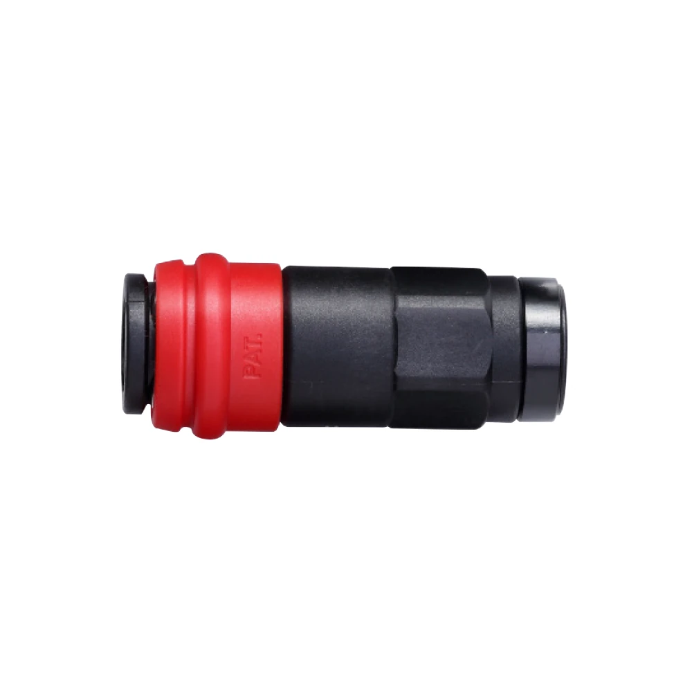 Фитинг Mighty Seven SY-1313F