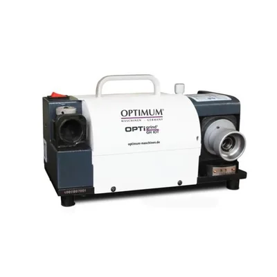Станок для заточки сверл Optimum GH 10T