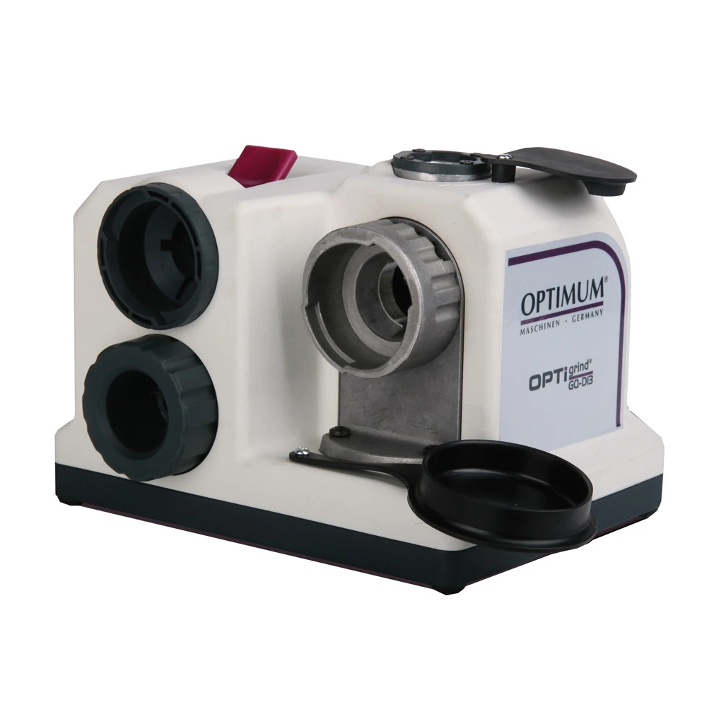 Станок для заточки сверл Optimum GQ-D13