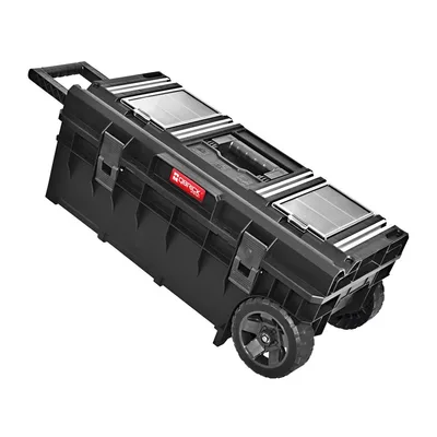 Ящик для инструмента Patrol QS ONE Longer Technik