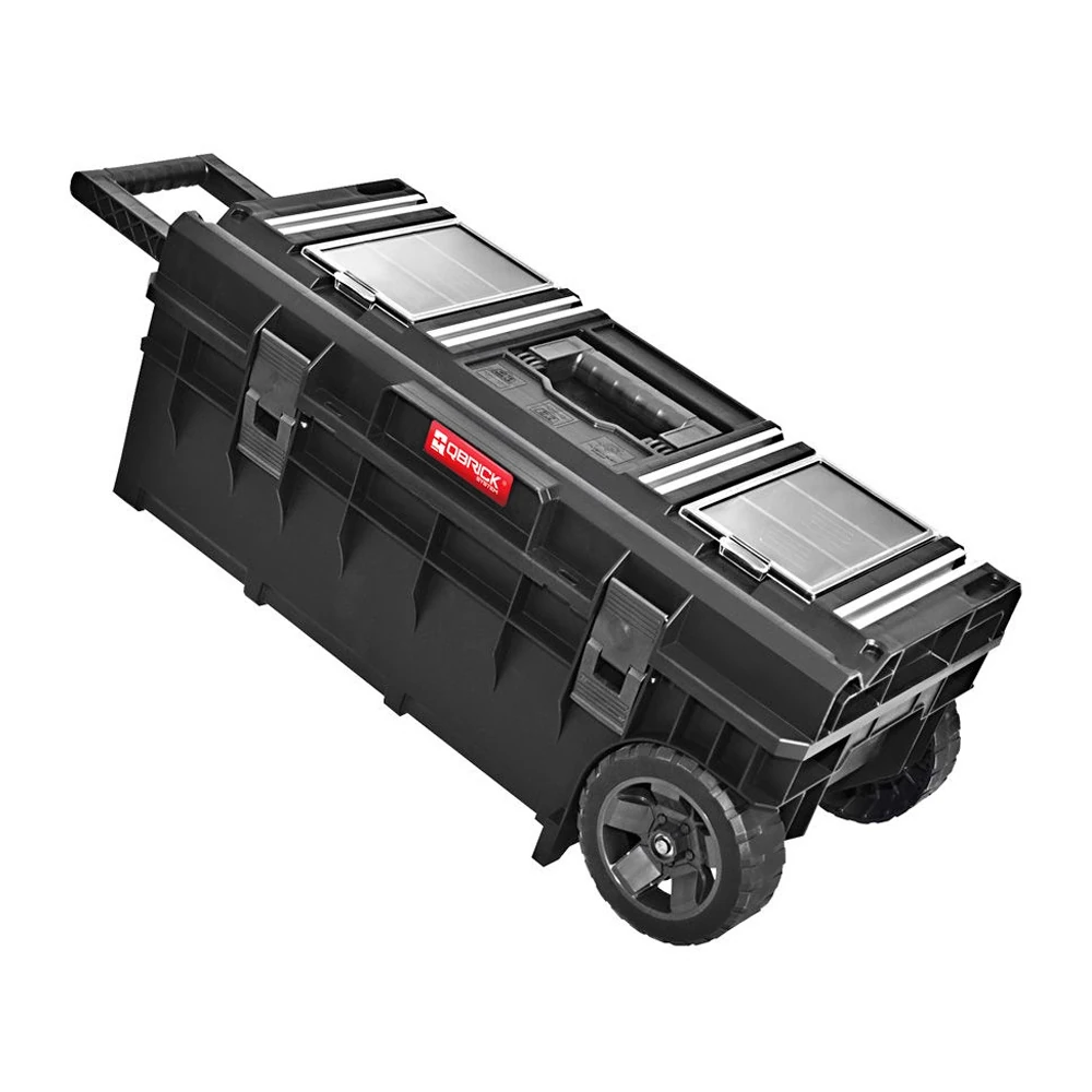 Ящик для инструмента Patrol QS ONE Longer Technik