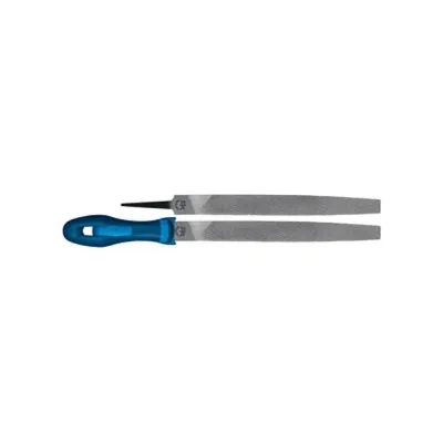 Напильник Pferd PF 1122 250 mm H2
