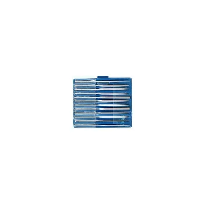 Набор надфилей Pferd 266/16 160 mm H1