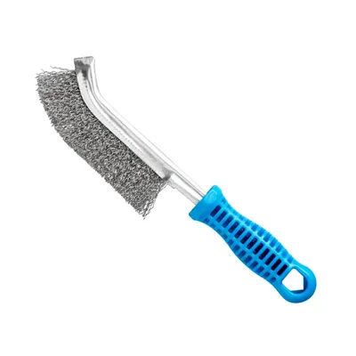 Щетка Pferd HBG 10 INOX0,30SG