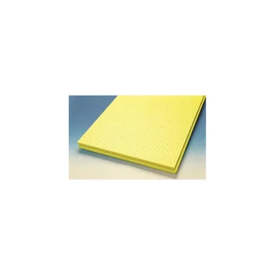 Пенополистирол Polpan BND50 (50*600*1200 мм) ЖЕЛТЫЙ