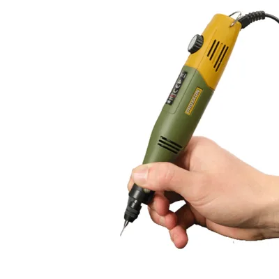 Микродрель Proxxon 28505