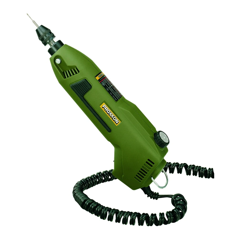 Микродрель Proxxon 28462