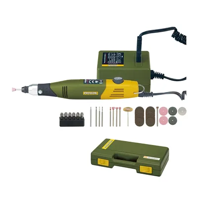 Микродрель Proxxon 28515