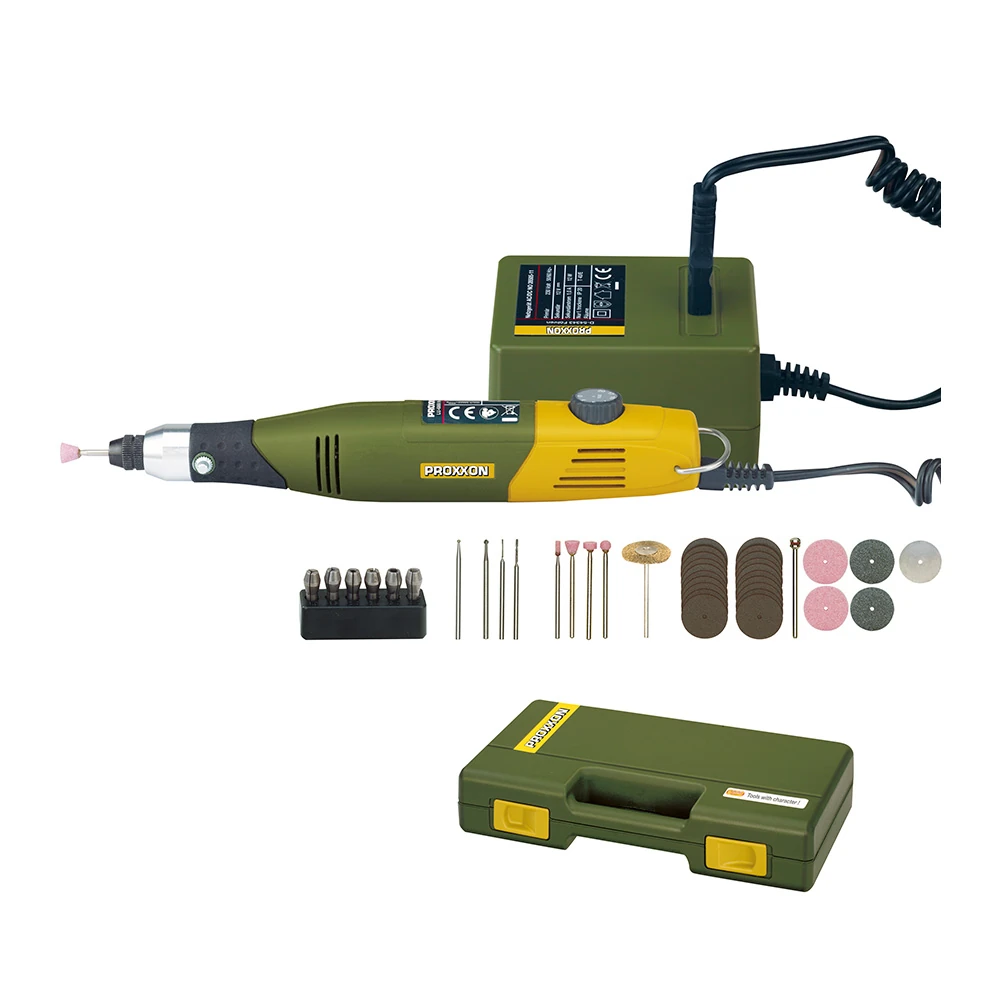 Микродрель Proxxon 28515