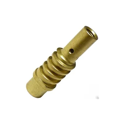 Опора контактной трубки MIG-MAG Binzel 002.0078