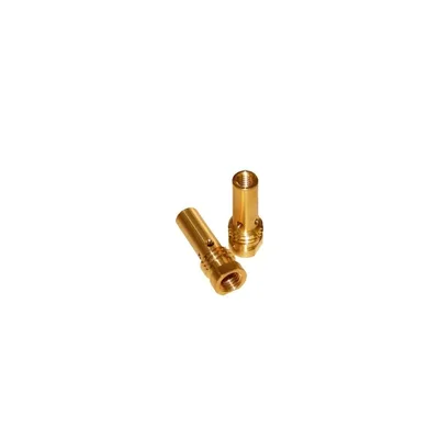Опора контактной трубки MIG-MAG Binzel 006.D295