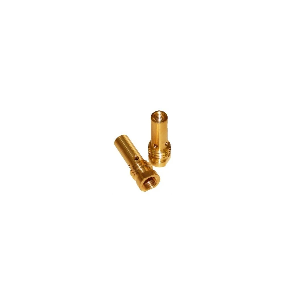 Опора контактной трубки MIG-MAG Binzel 006.D295